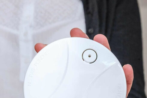 Carbon Monoxide