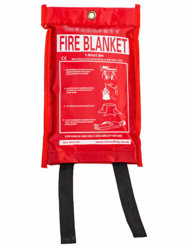 Fire Blanket