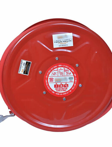 fire hose reel normal