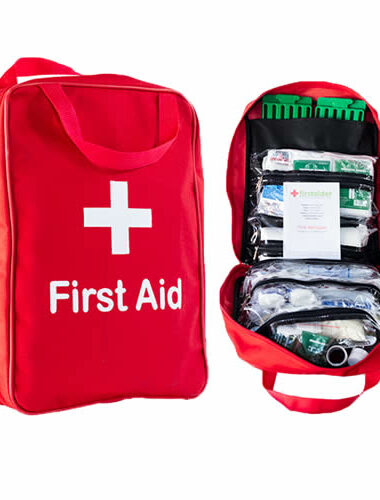 First Aid Kit