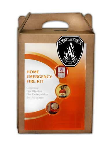 Home Emergency Kit