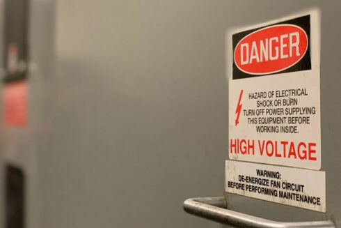 Safety Tips