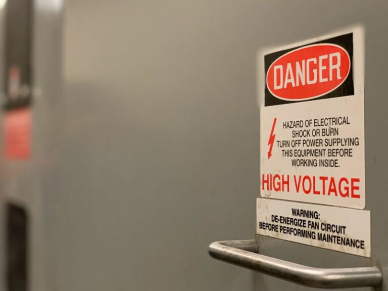 Safety Tips