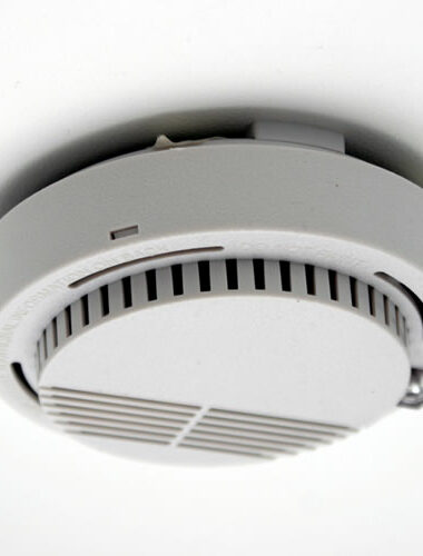 Smoke Detector South Africa